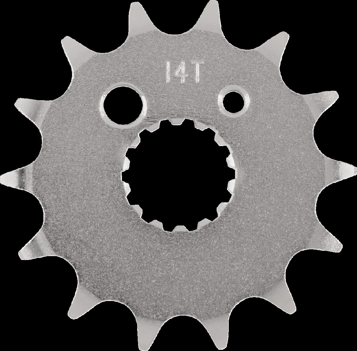 Esimene kettiratas - YAMAHA - 14 T