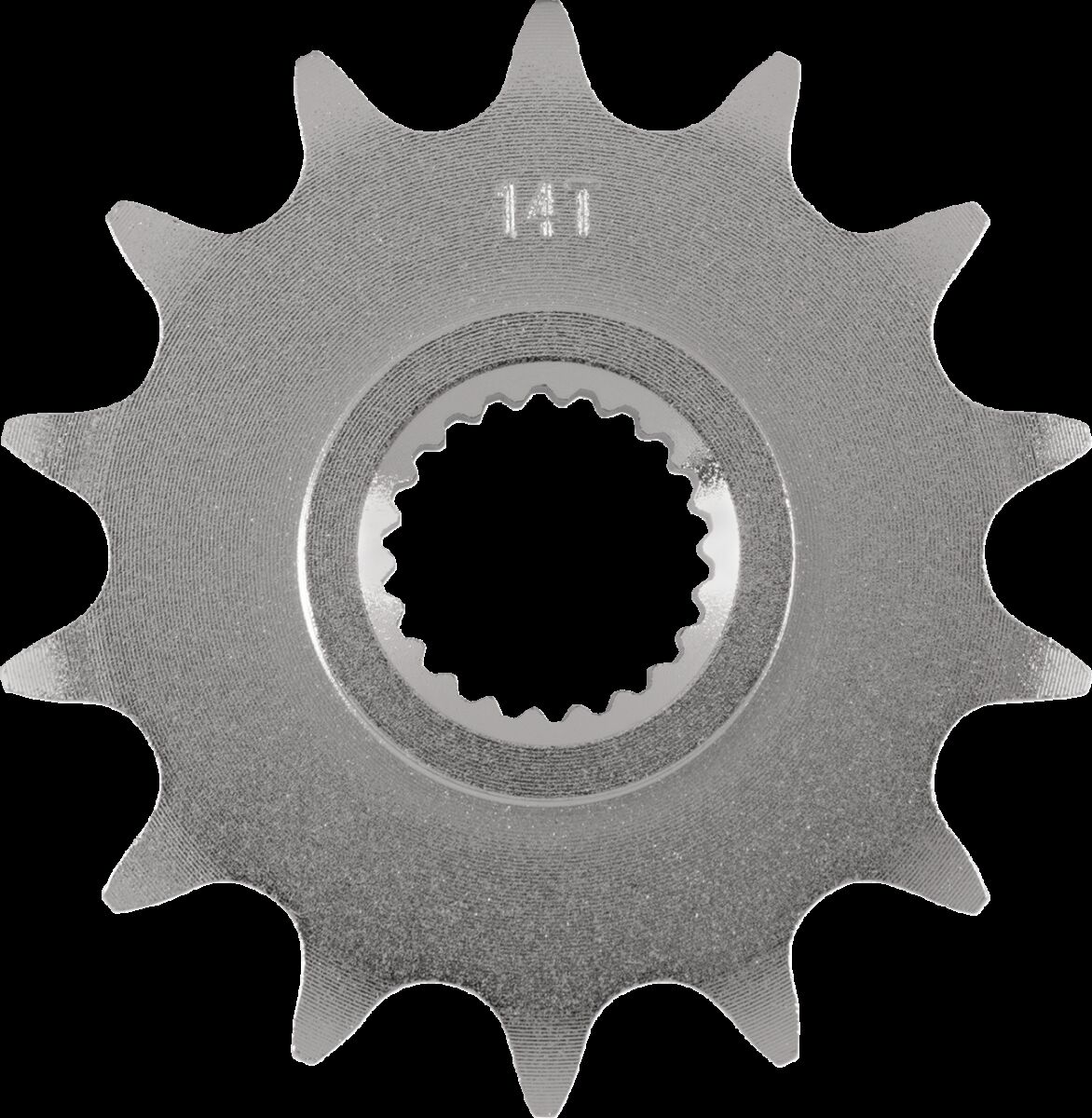 Esimene kettiratas - YAMAHA - 14 T