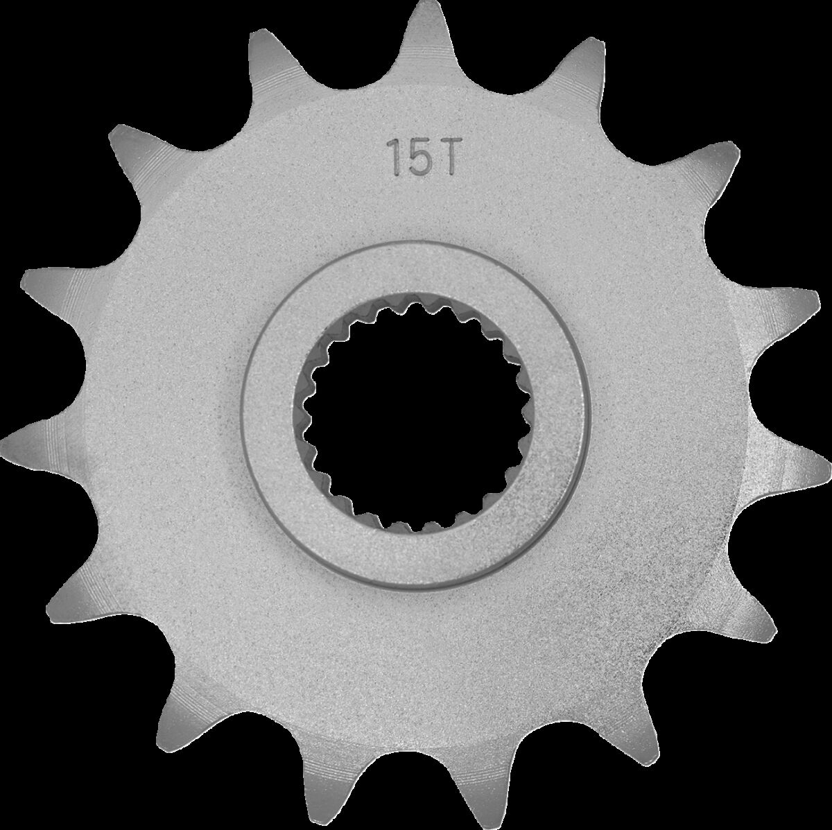 Esimene kettiratas - YAMAHA - 15 T