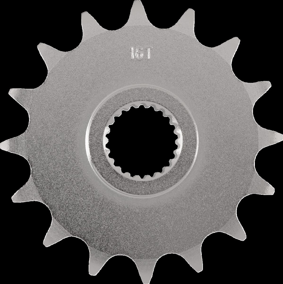 Esimene kettiratas - YAMAHA - 16 T
