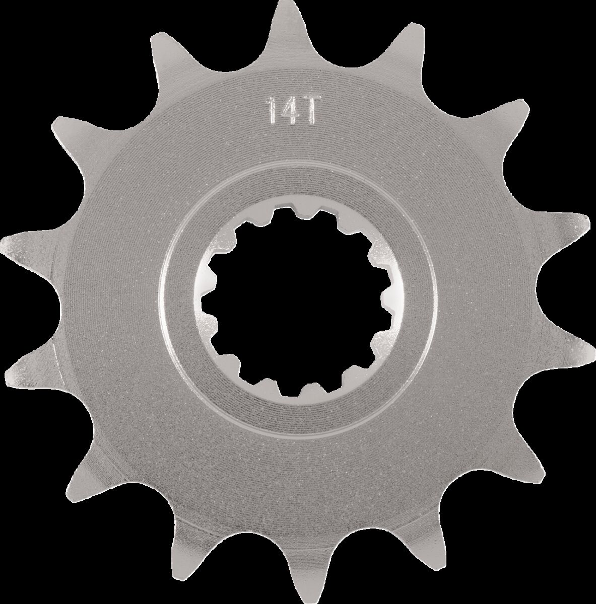 Esimene kettiratas - YAMAHA - 14 T