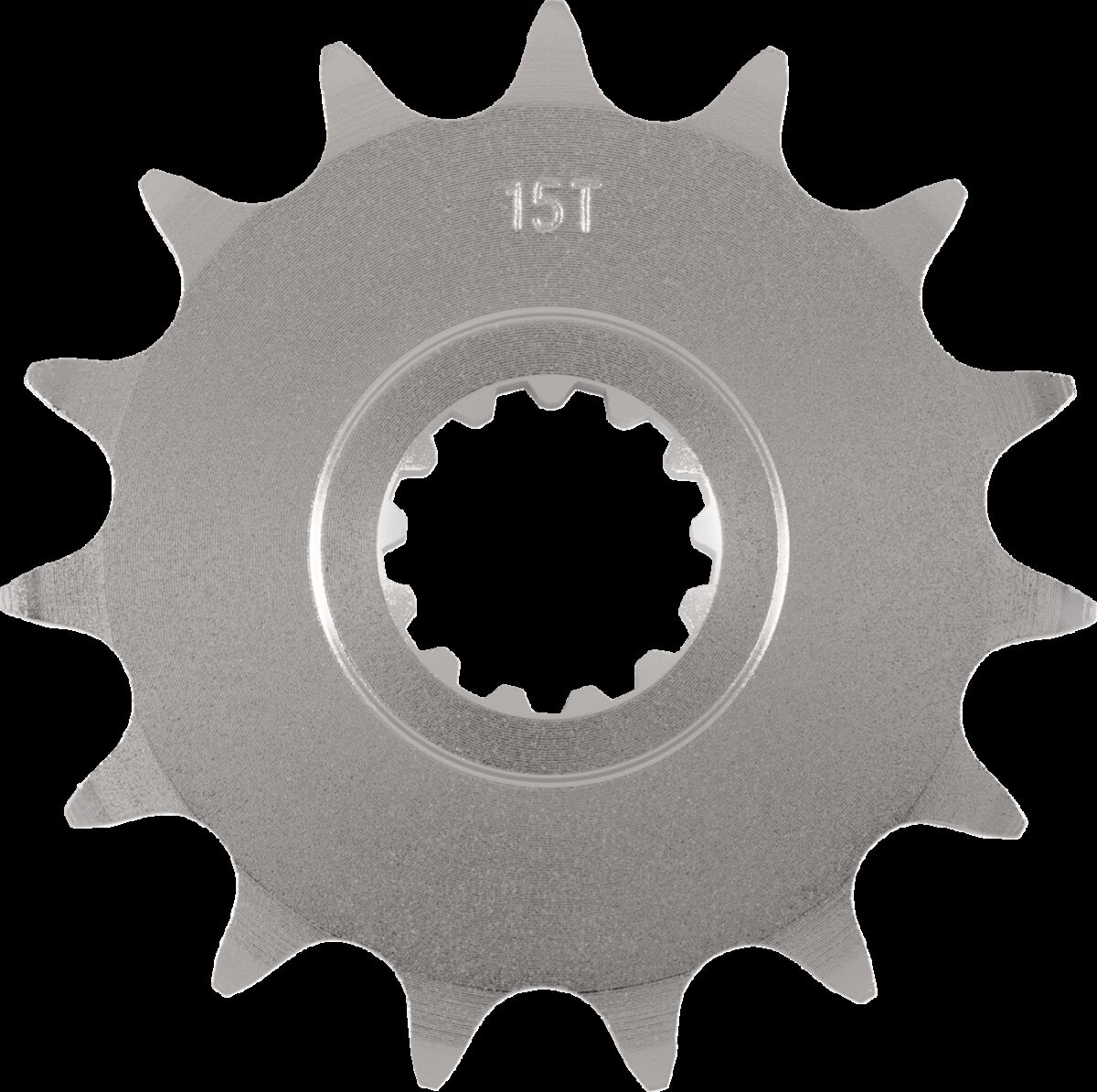 Esimene kettiratas - YAMAHA - 15 T