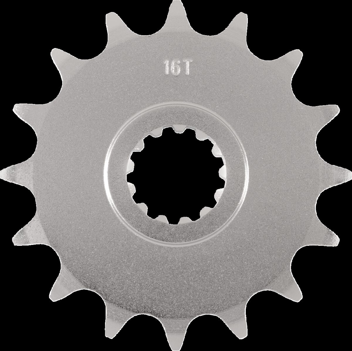 Esimene kettiratas - YAMAHA - 16 T