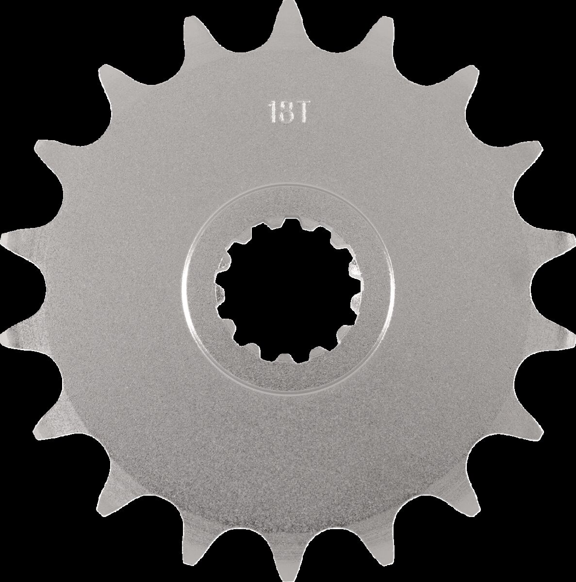 Esimene kettiratas - YAMAHA - 18 T