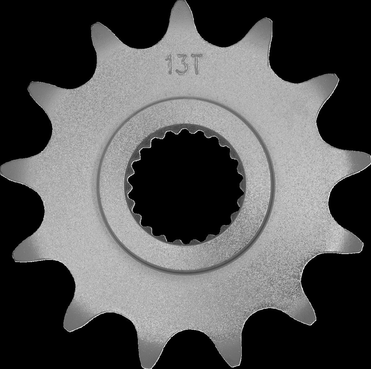 Esimene kettiratas - YAMAHA - 13 T
