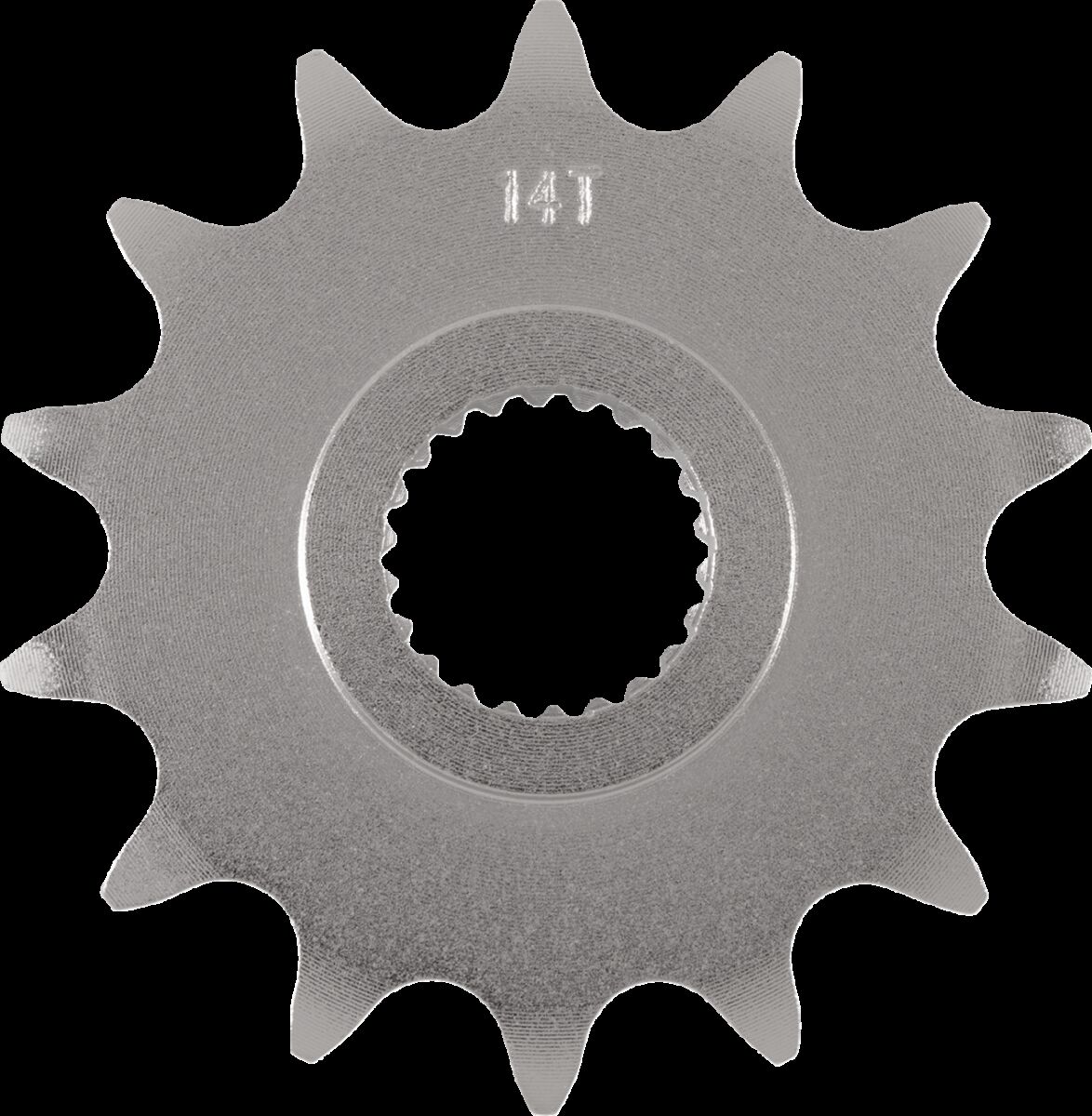 Esimene kettiratas - YAMAHA - 14 T