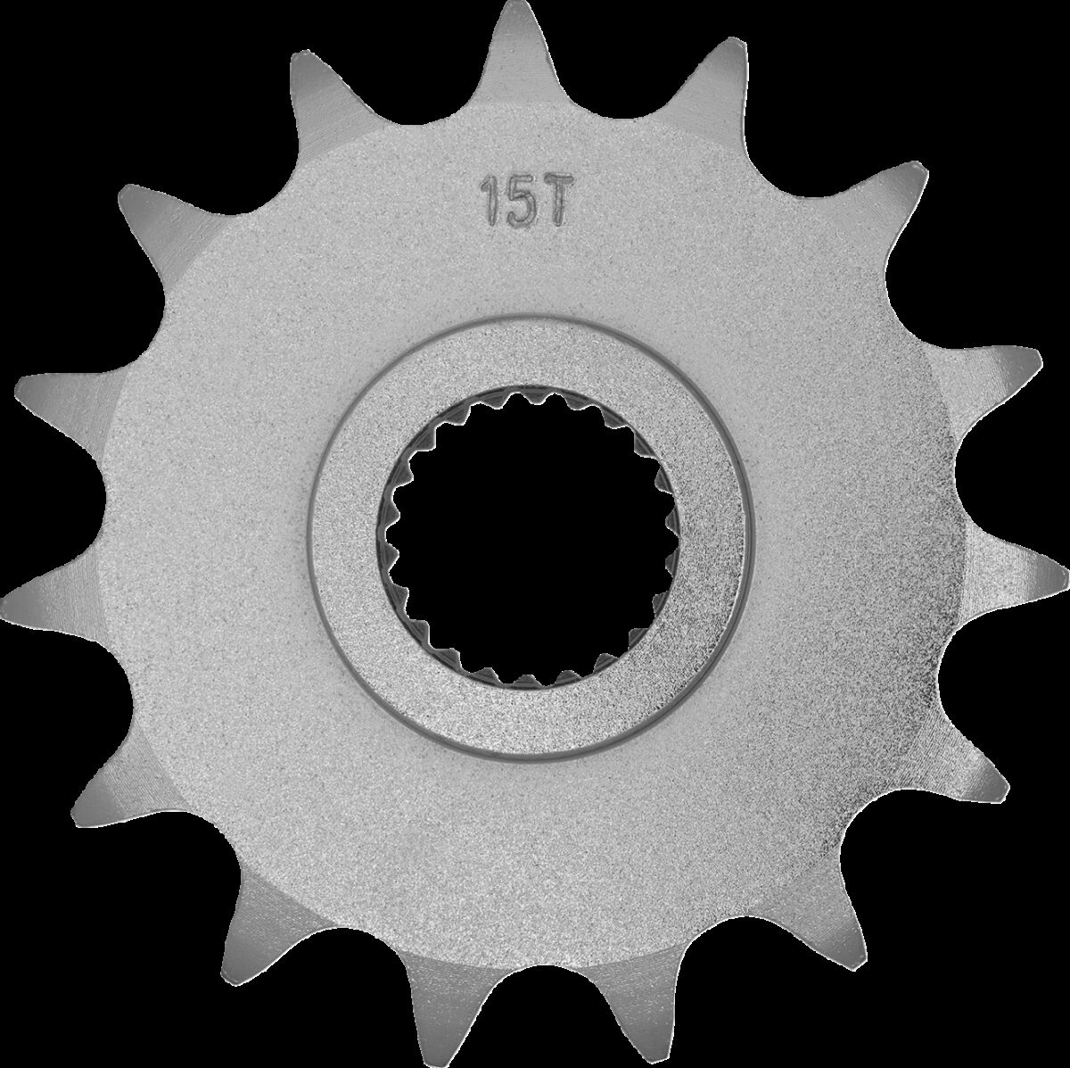 Esimene kettiratas - YAMAHA - 15 T