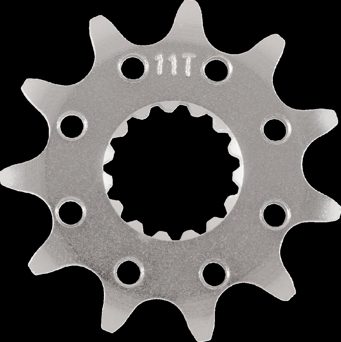 Esimene kettiratas, KTM, 11 T