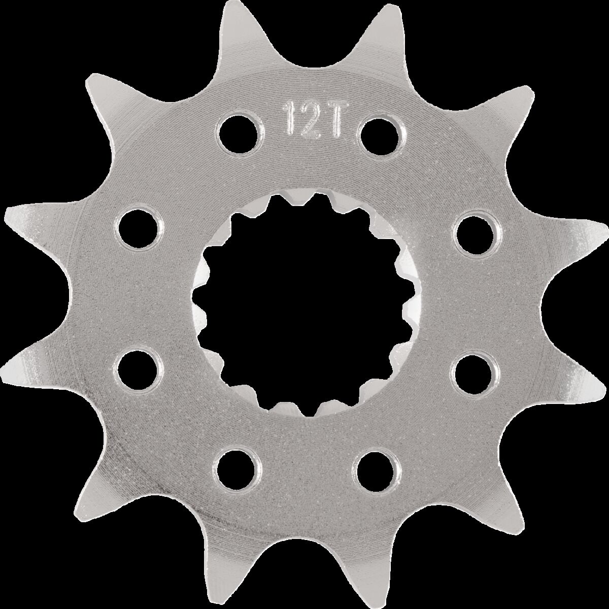 Esimene kettiratas, KTM, 12 T