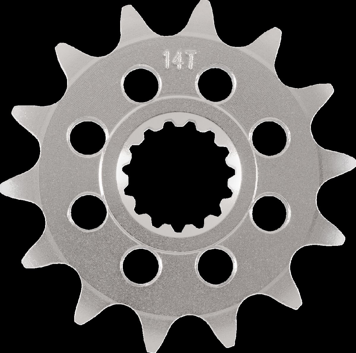 Esimene kettiratas, KTM/Husqvarna/Polaris, 14 T