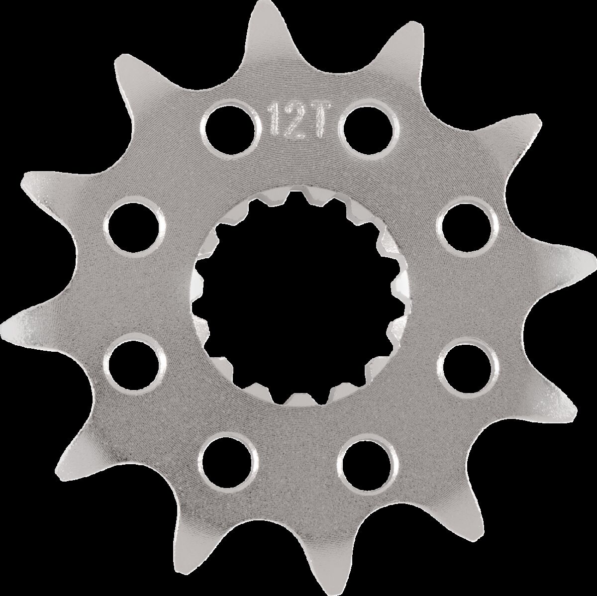 Esimene kettiratas, KTM, 12 T