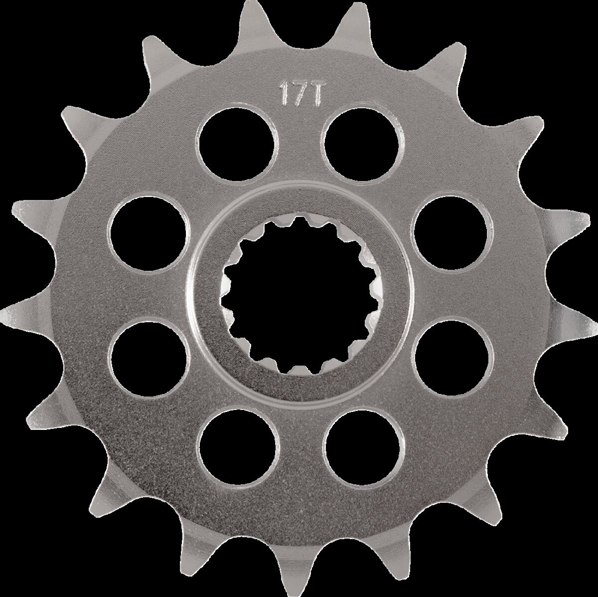 Esimene kettiratas, KTM, 17 T