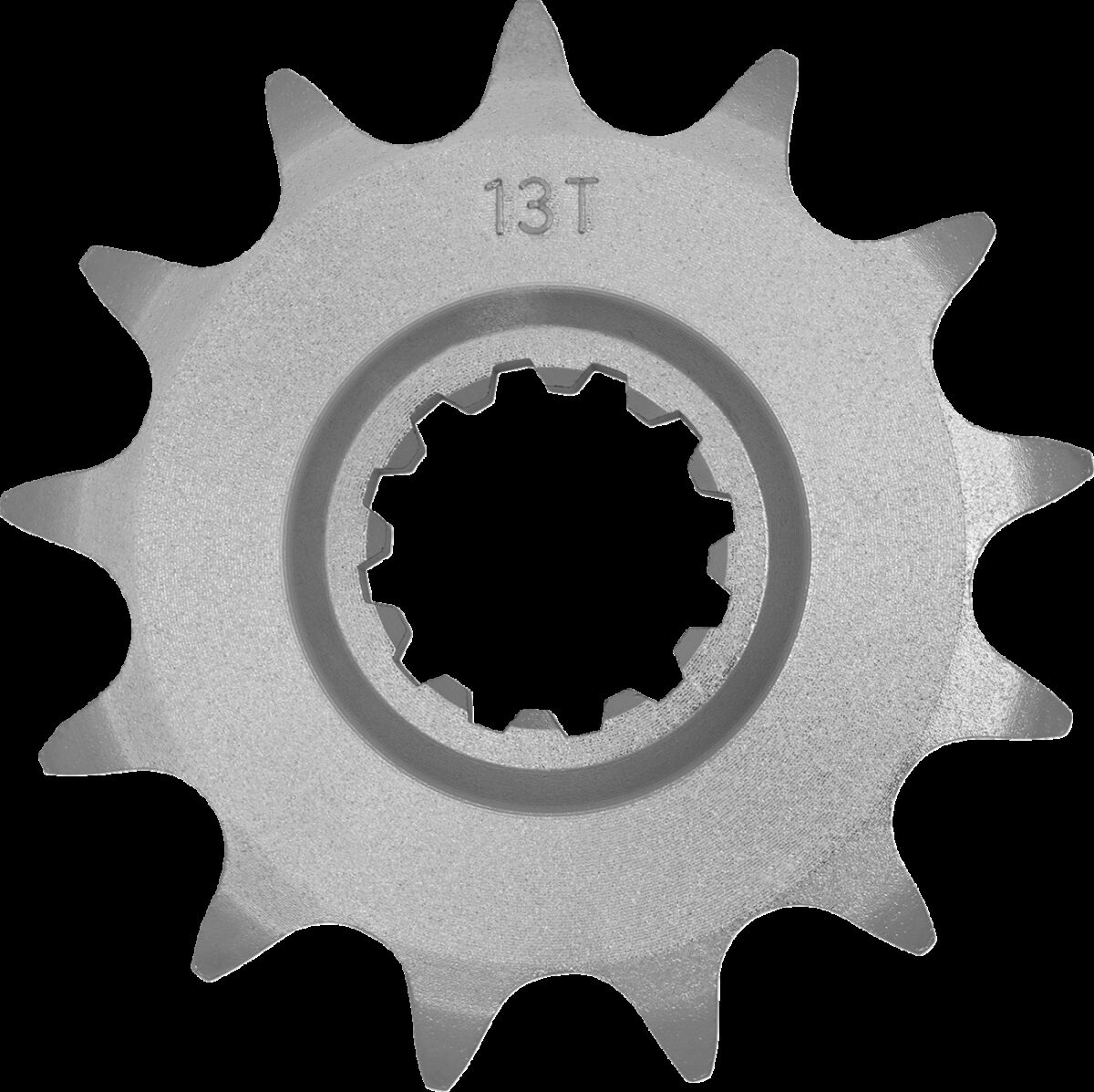Esimene kettiratas - Husqvarna - 13 T
