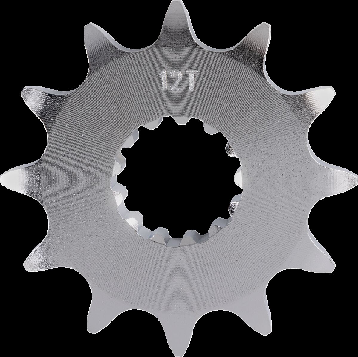 Esimene kettiratas - KAWASAKI - 12 T