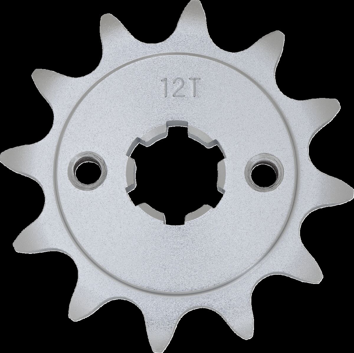 FRONT SPROCKET  - YAMAHA - 12 T