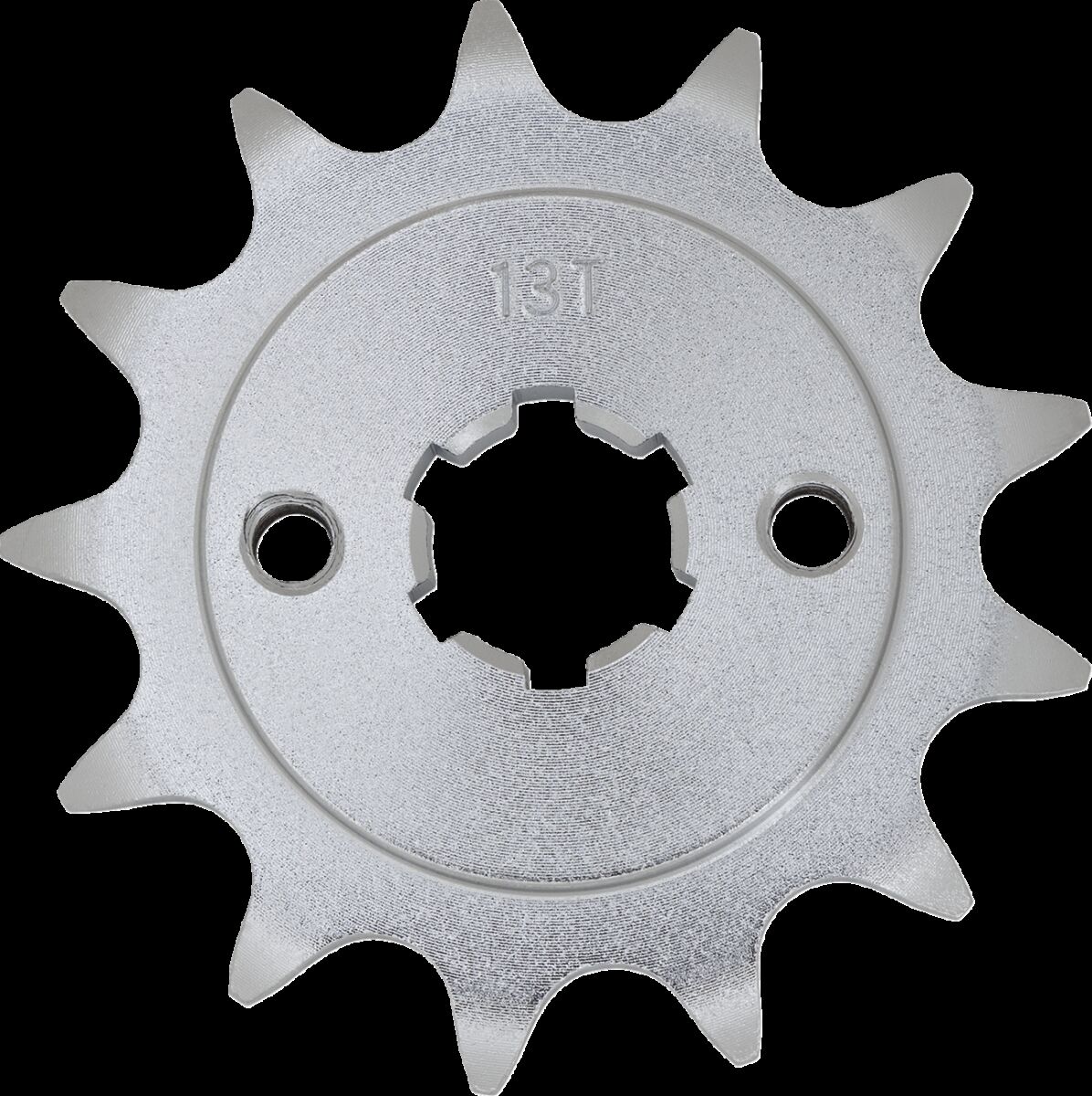 Esimene kettiratas - YAMAHA - 13 T