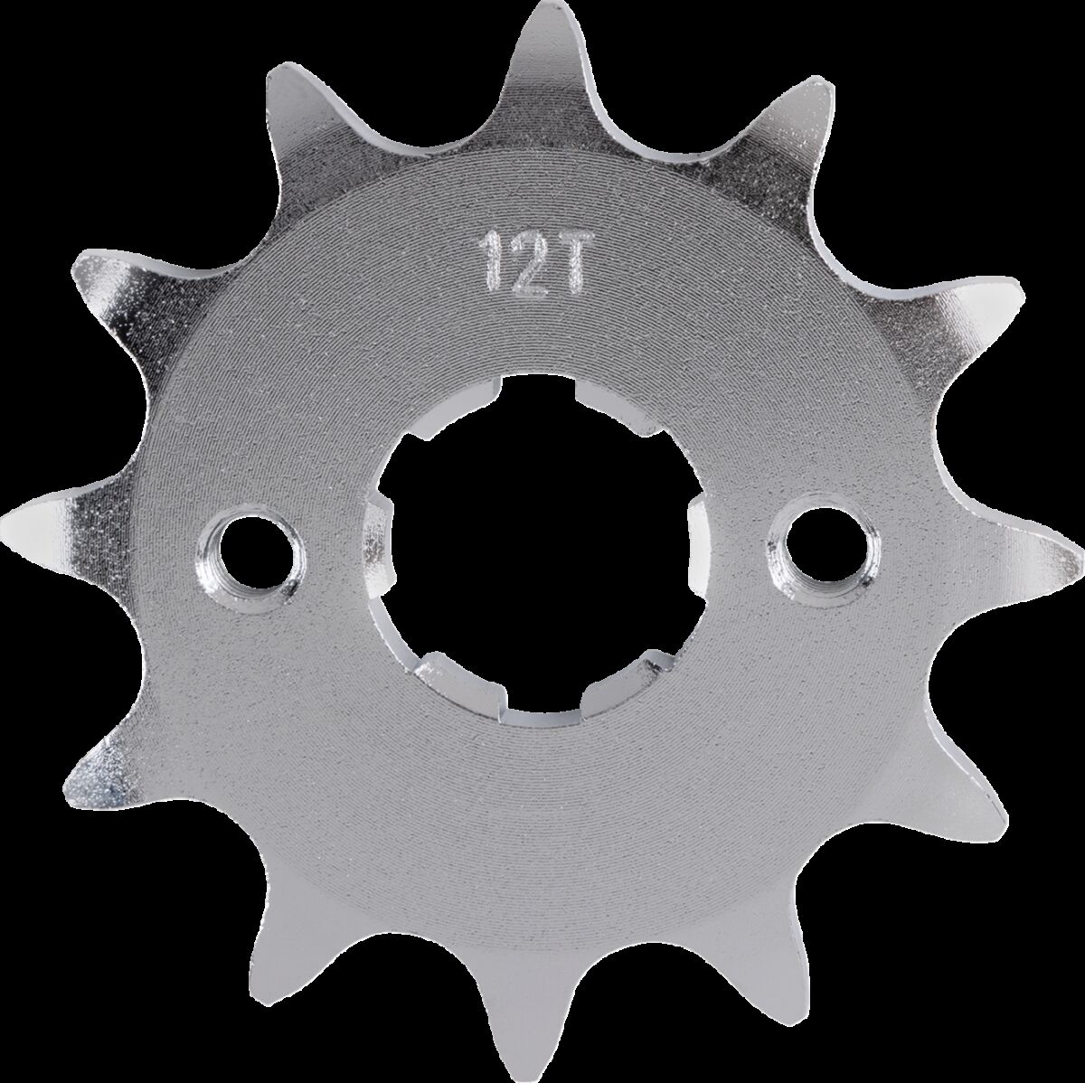 Esimene kettiratas - HONDA - 12 T