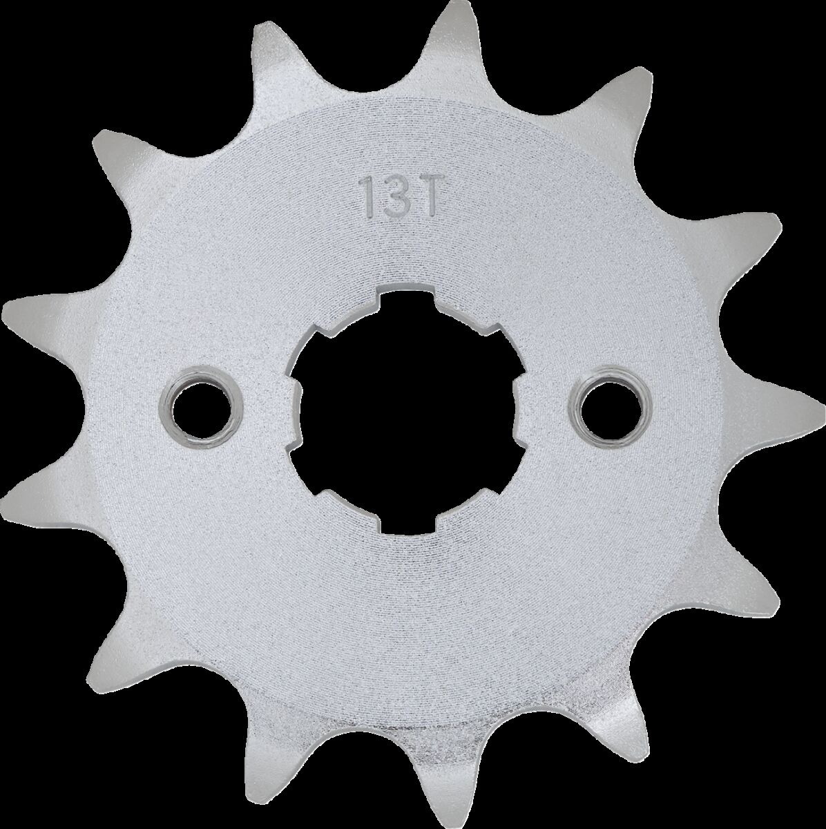 Esimene kettiratas - HONDA - 13 T
