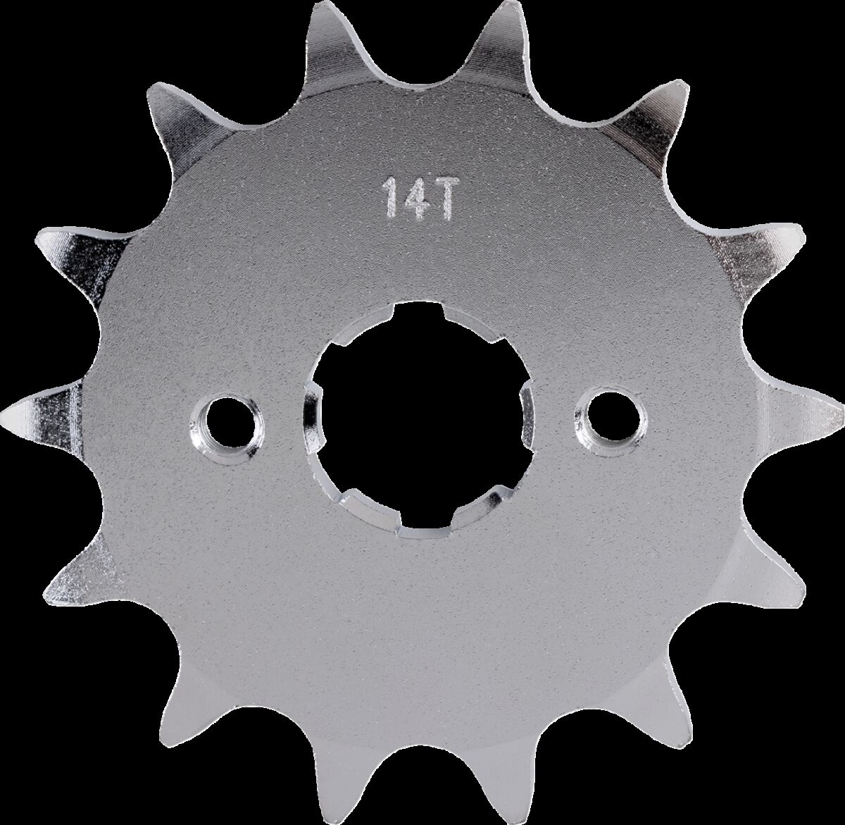 Esimene kettiratas - HONDA - 14 T