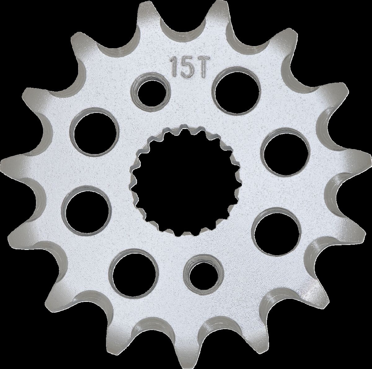 Esimene kettiratas - HONDA - 15 T