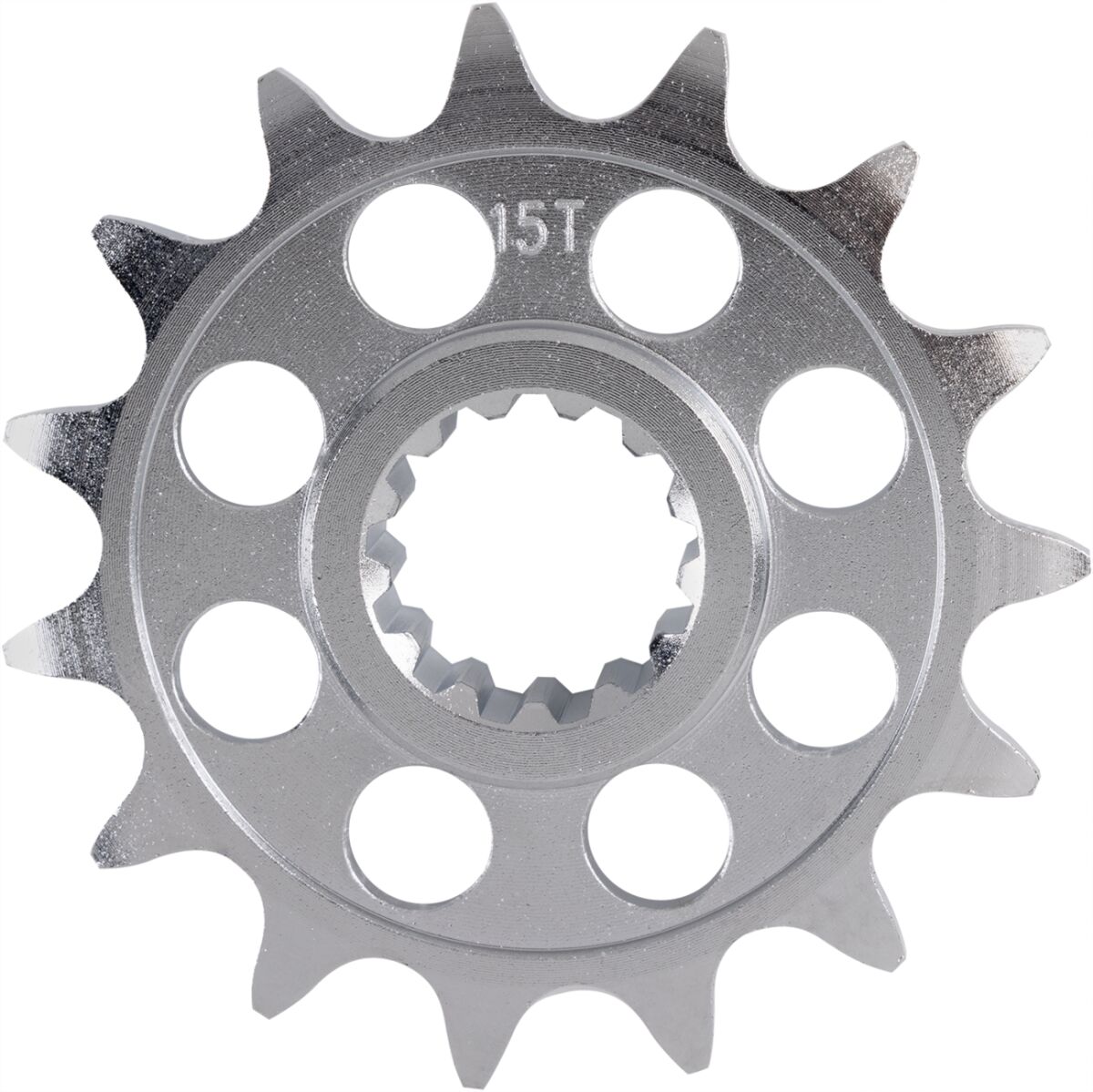 Esimene kettiratas - HONDA - 15 T