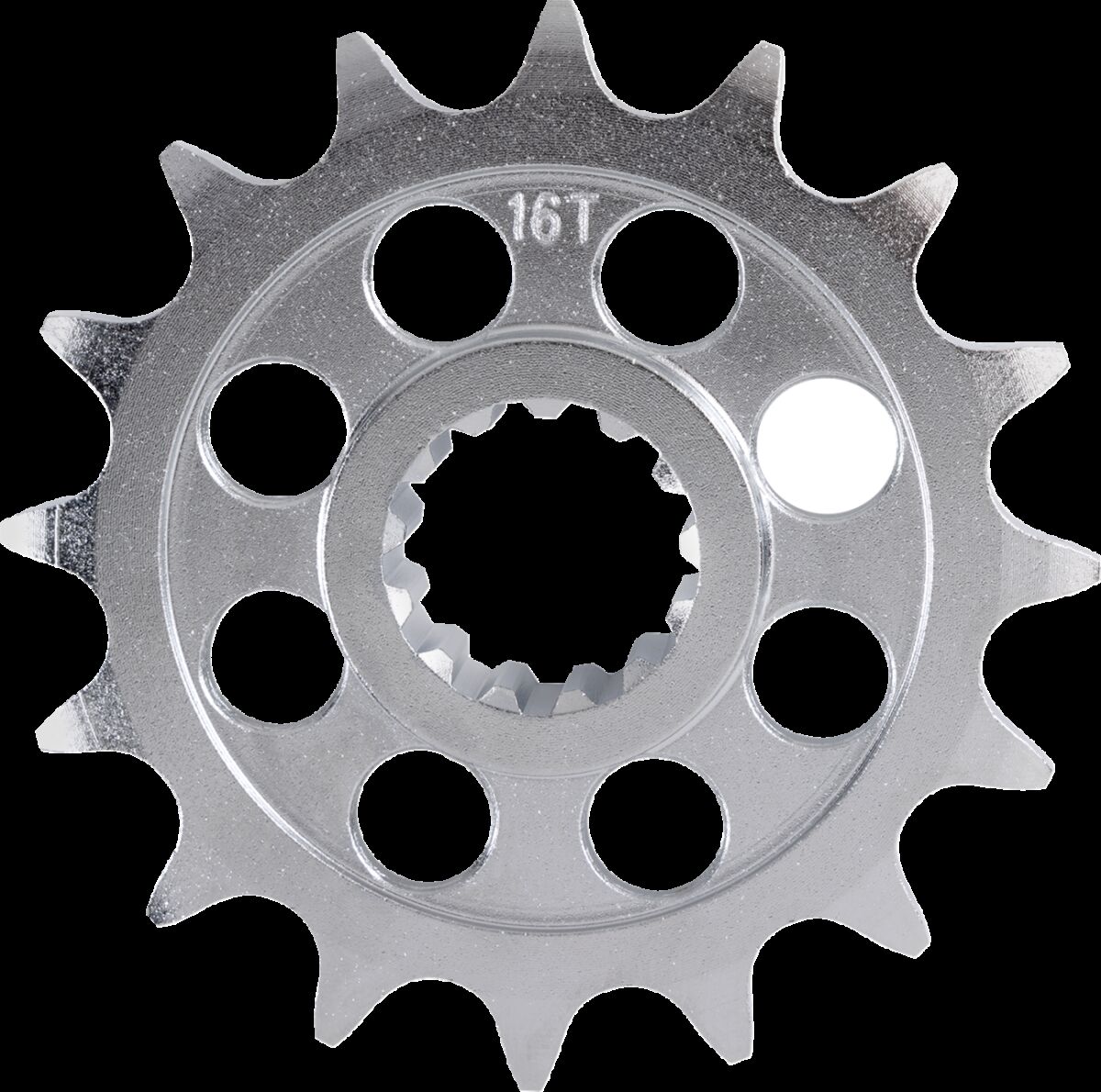 Esimene kettiratas - HONDA - 16 T