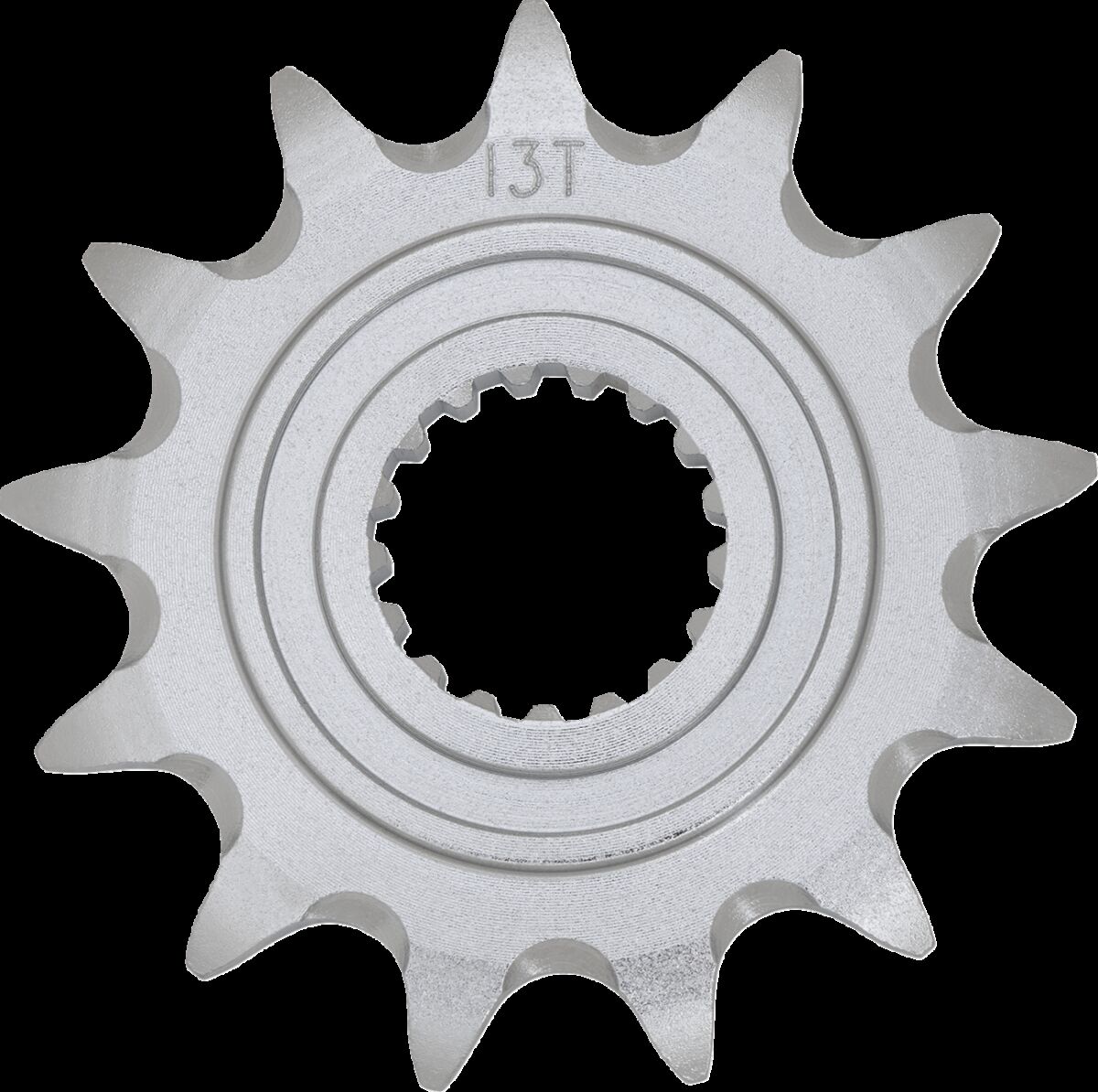 Esimene kettiratas - HONDA - 13 T