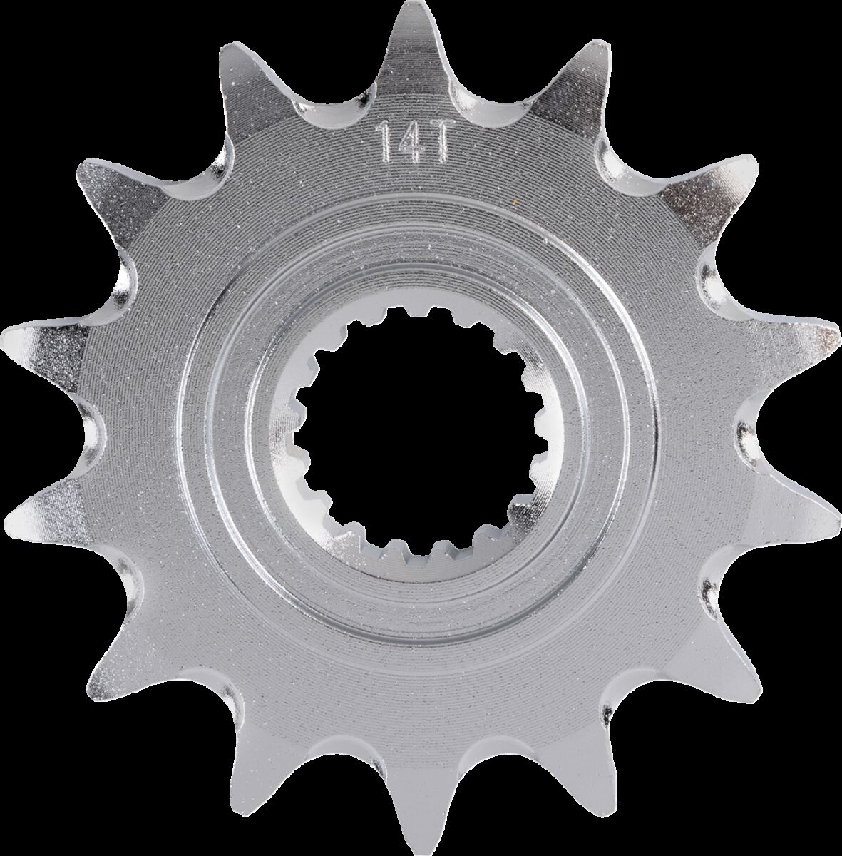 Esimene kettiratas - HONDA - 14 T