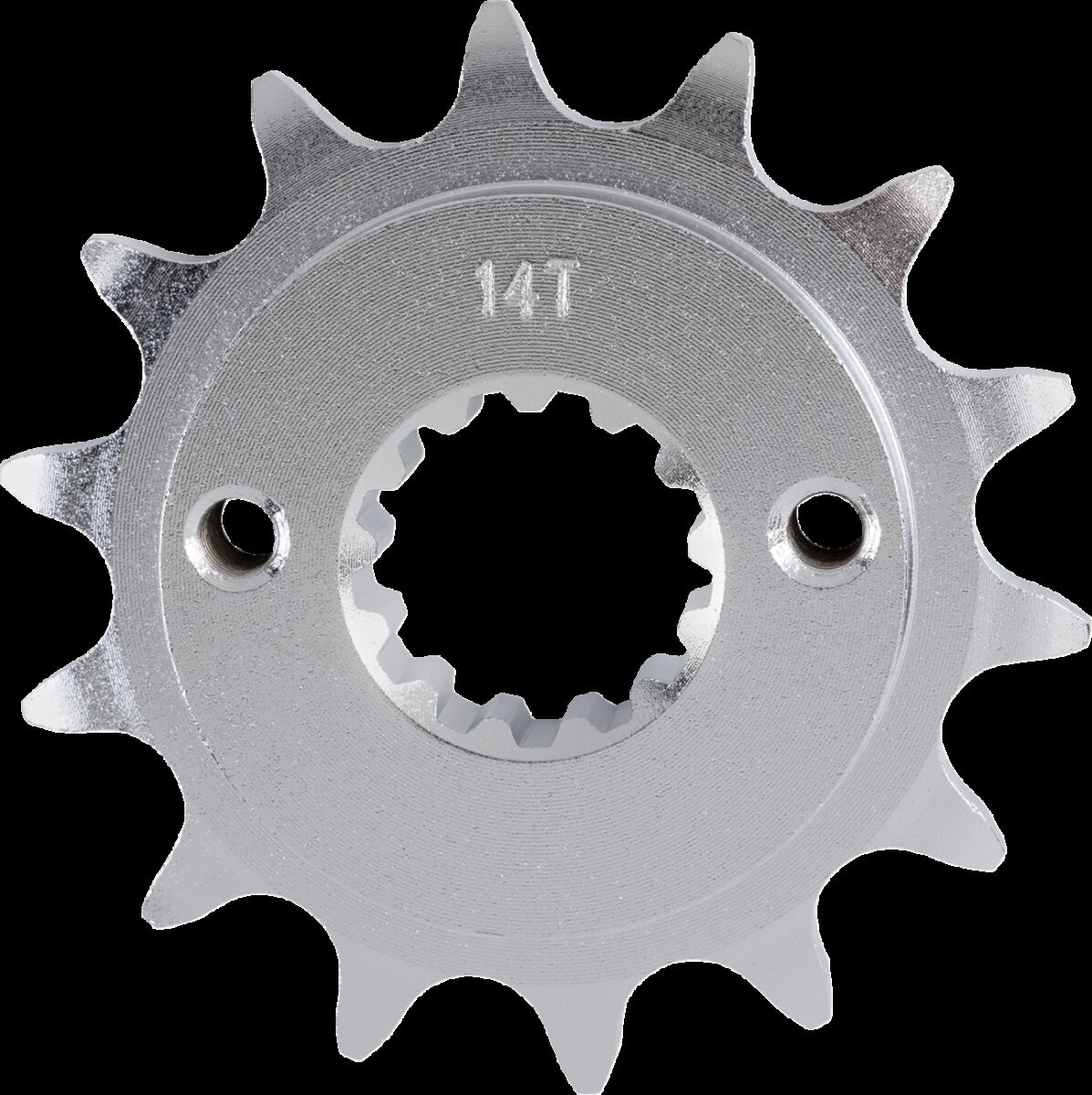 Esimene kettiratas - HONDA - 14 T