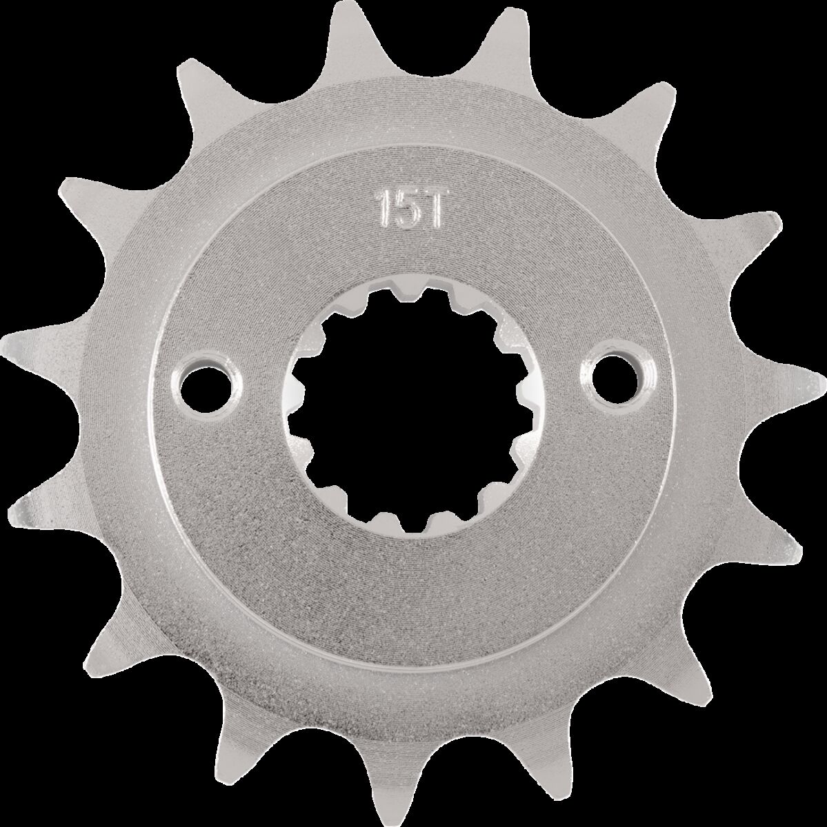 Esimene kettiratas - KAWASAKI - 15 T