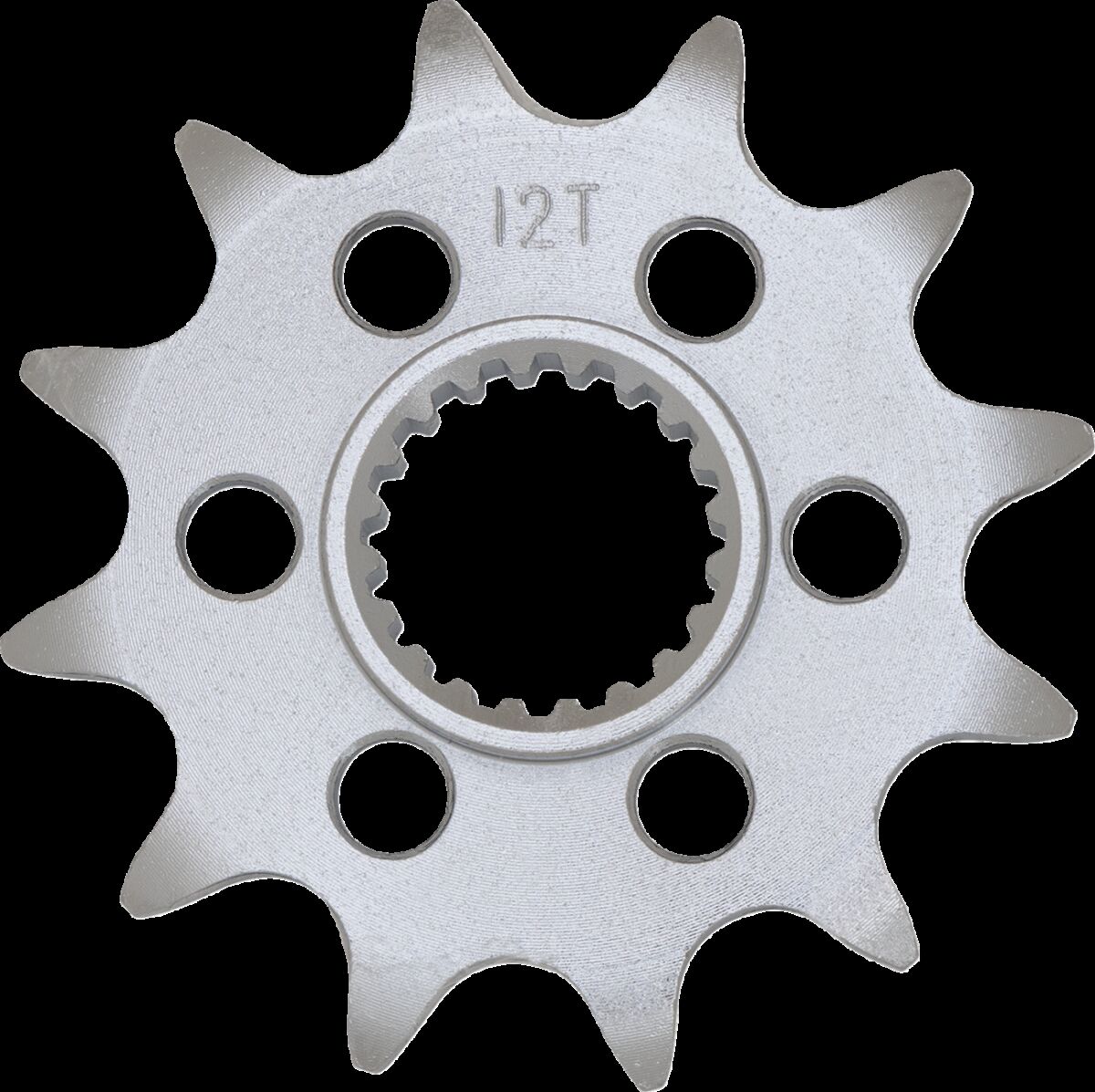Esimene kettiratas - KAWASAKI - 12 T