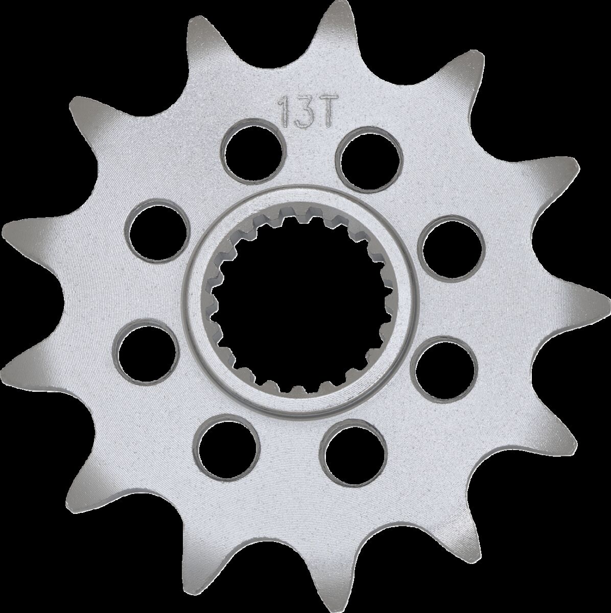 Esimene kettiratas - KAWASAKI - 13 T