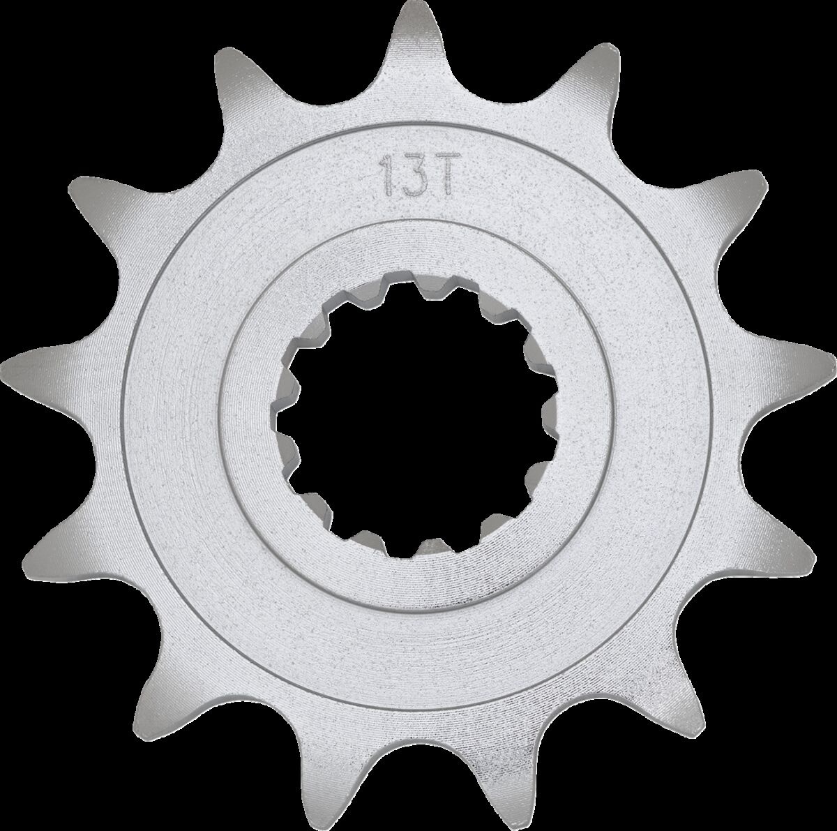 Esimene kettiratas - KAWASAKI - 13 T