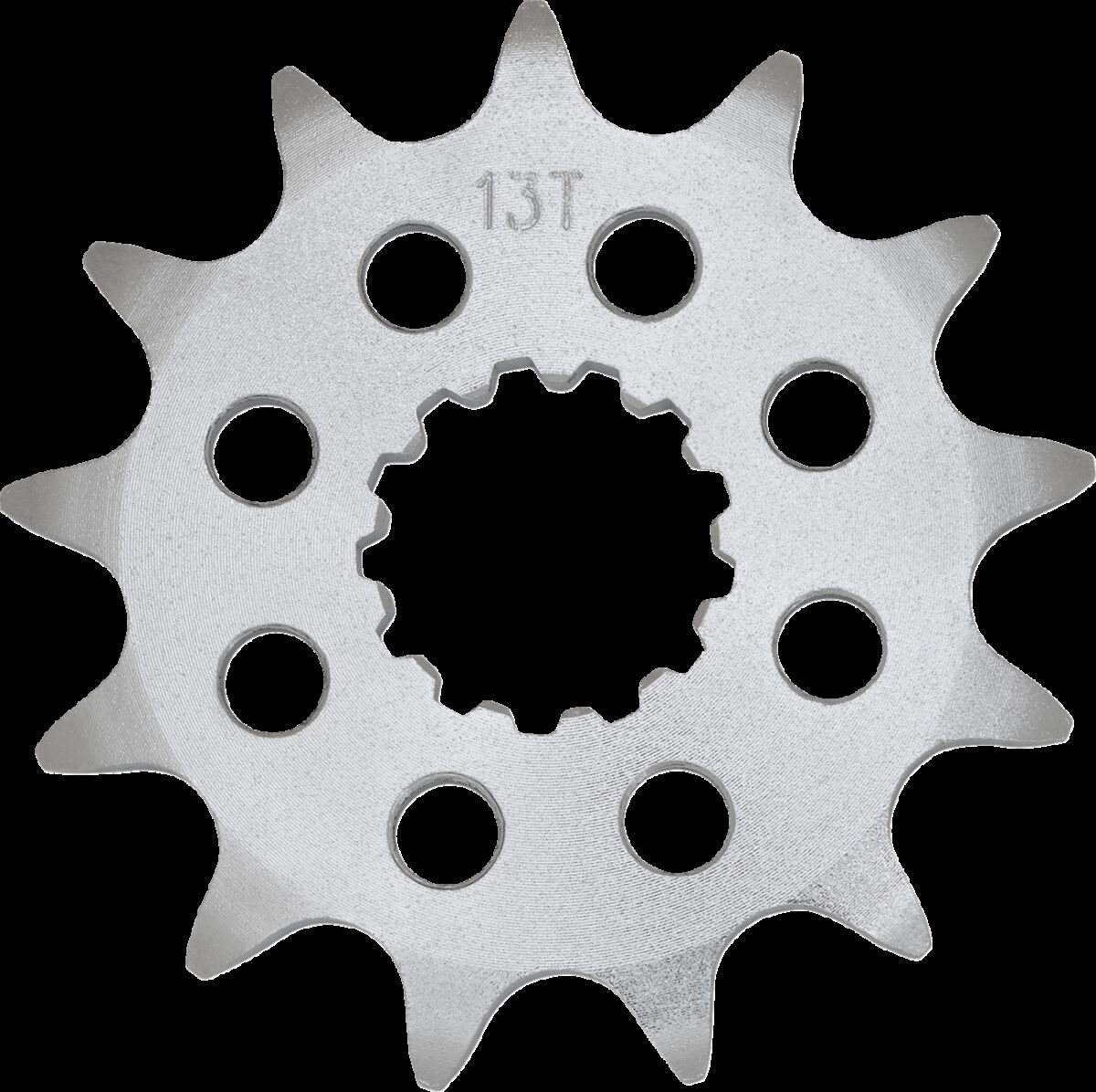 Esimene kettiratas - KAWASAKI - 13 T