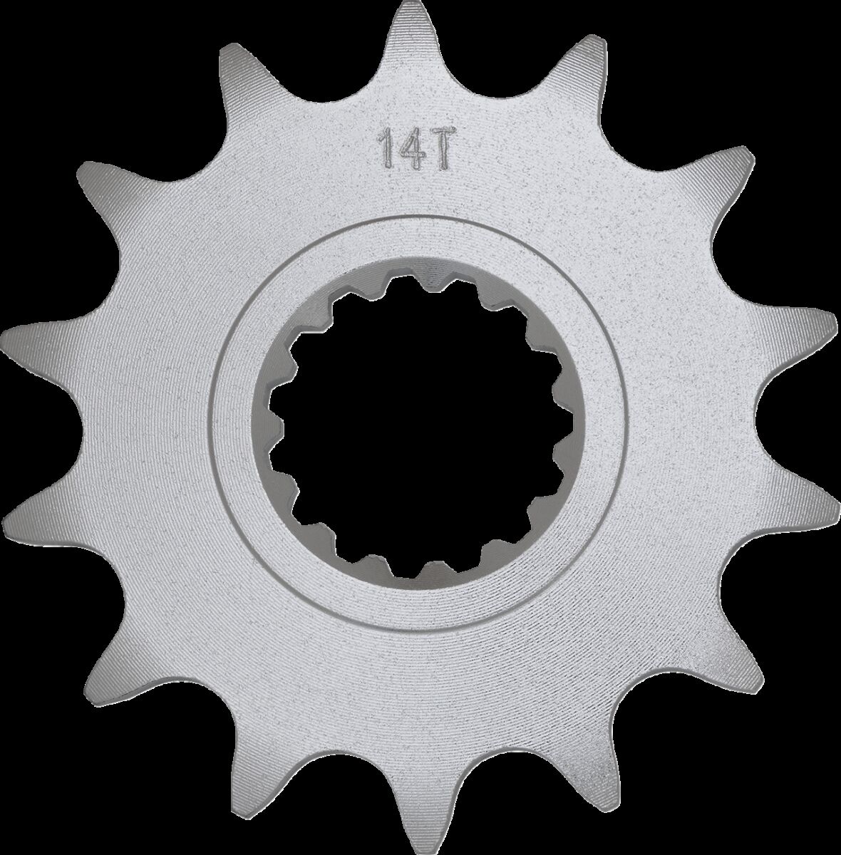 Esimene kettiratas - YAMAHA - 14 T