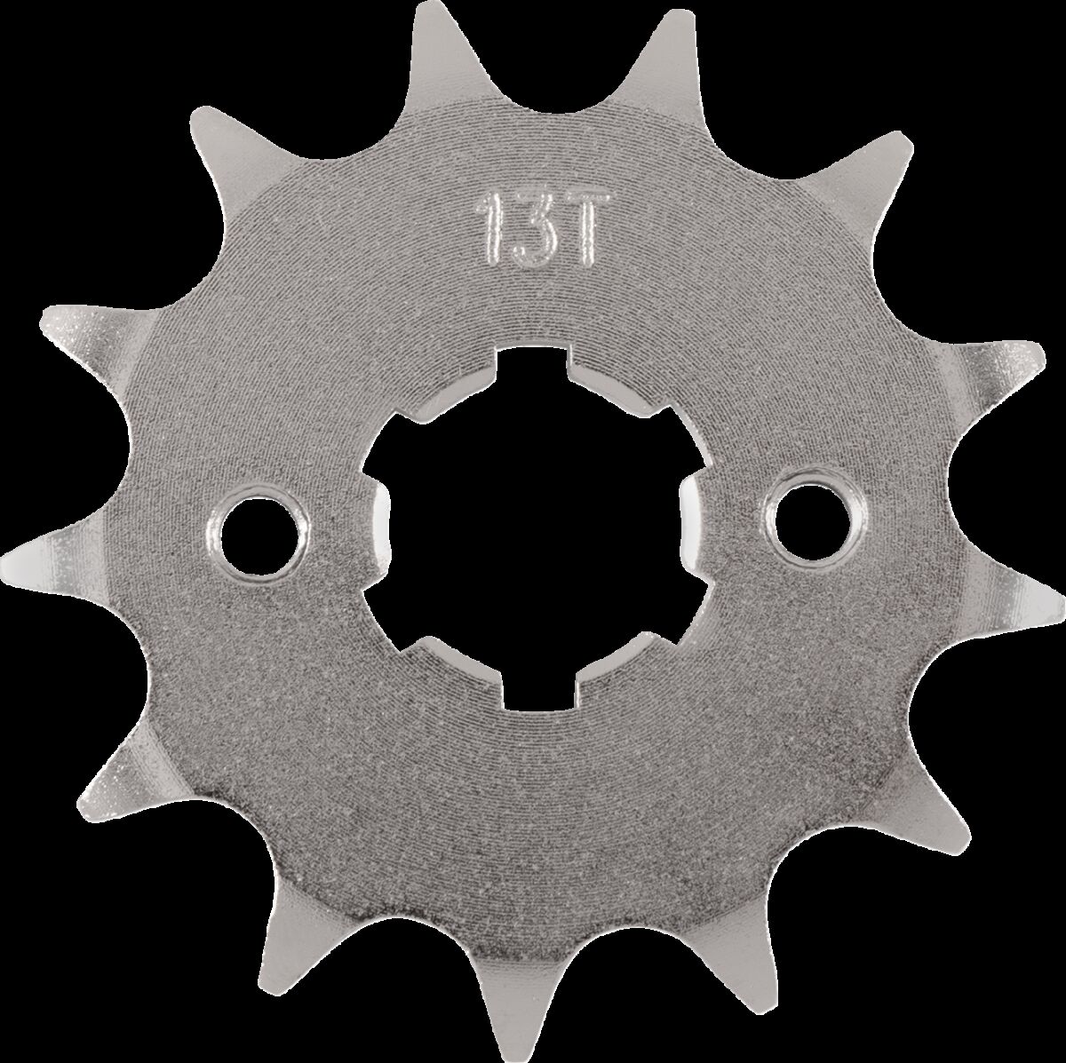 Esimene kettiratas - YAMAHA - 13 T