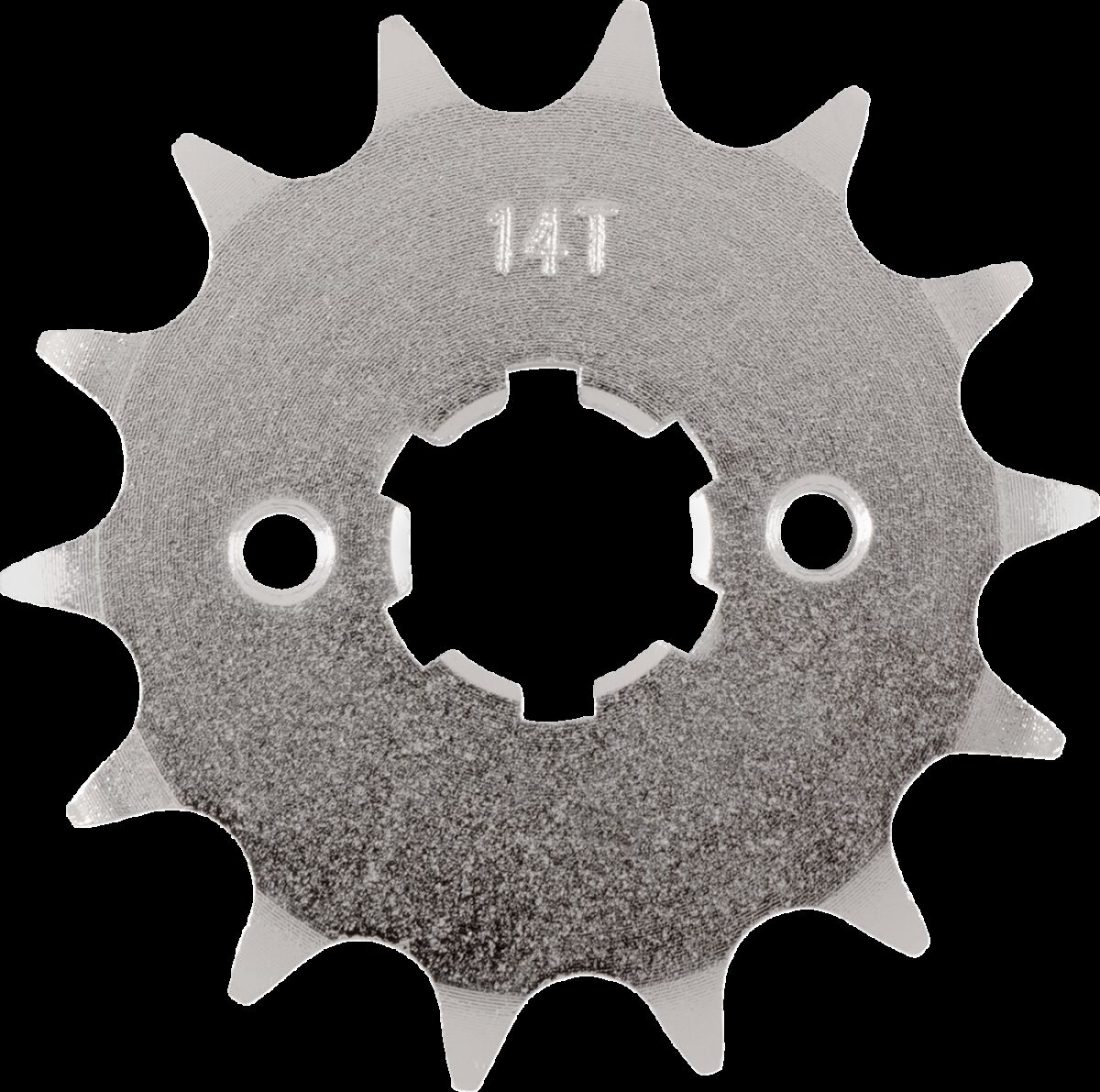 Esimene kettiratas - YAMAHA - 14 T