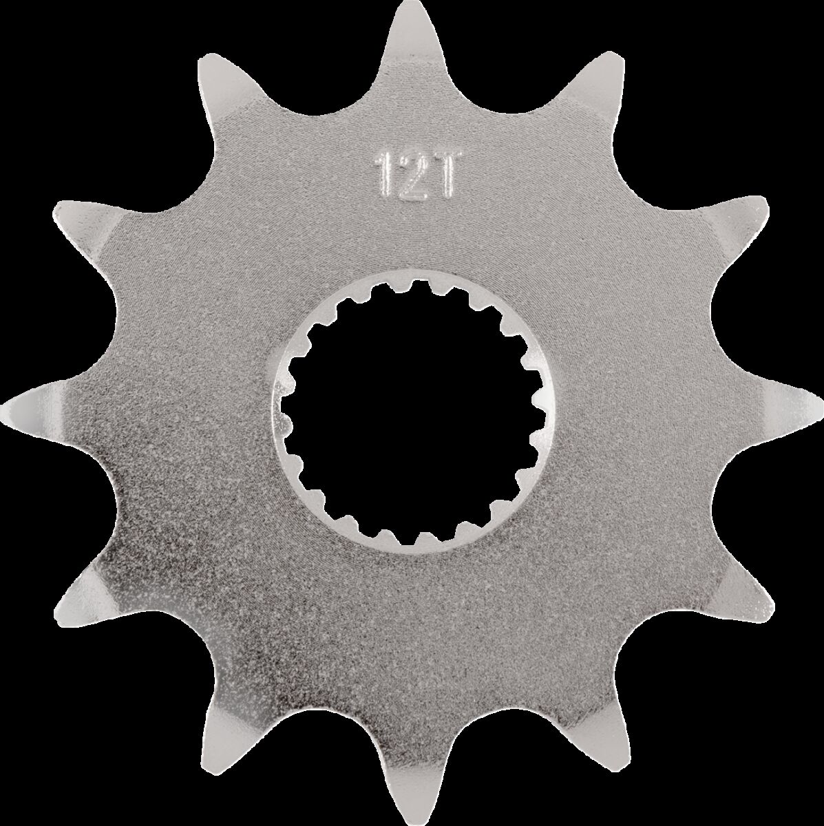 Esimene kettiratas - YAMAHA - 12 T
