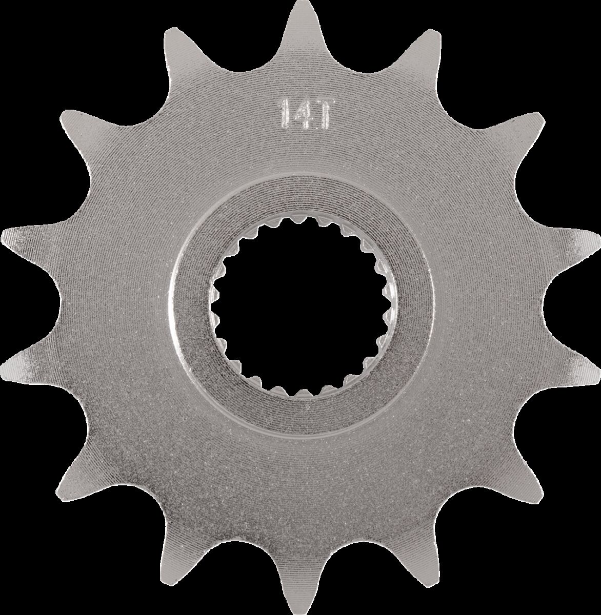 Esimene kettiratas - YAMAHA - 14 T