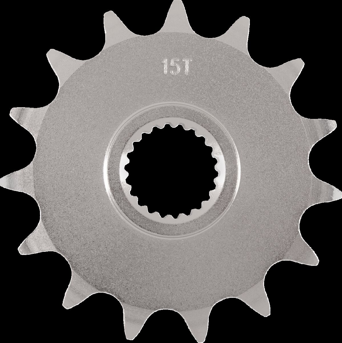 Esimene kettiratas - YAMAHA - 15 T
