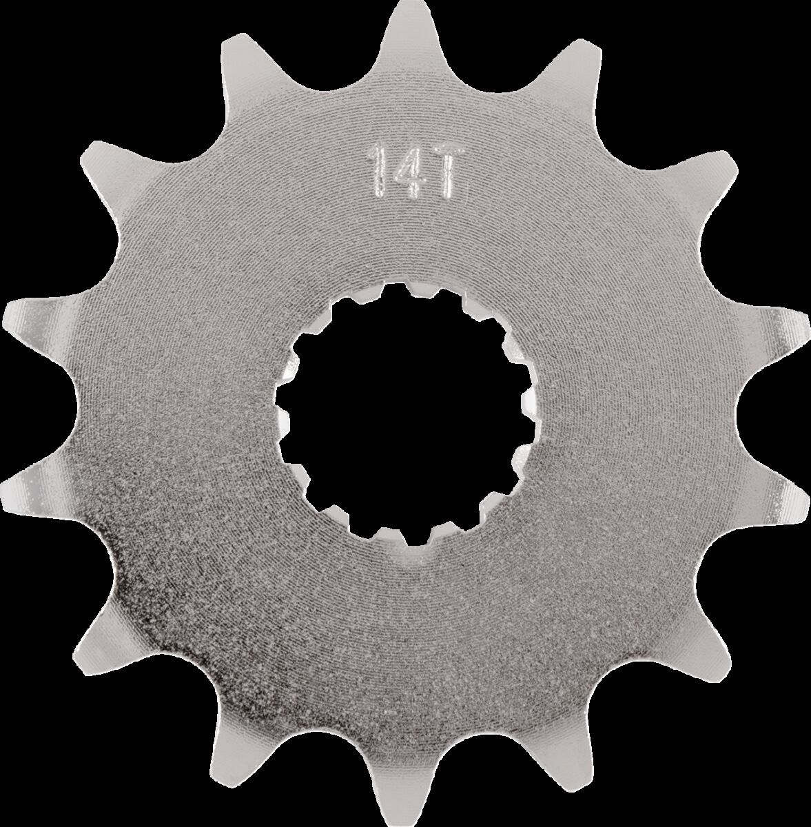 Esimene kettiratas - YAMAHA - 14 T