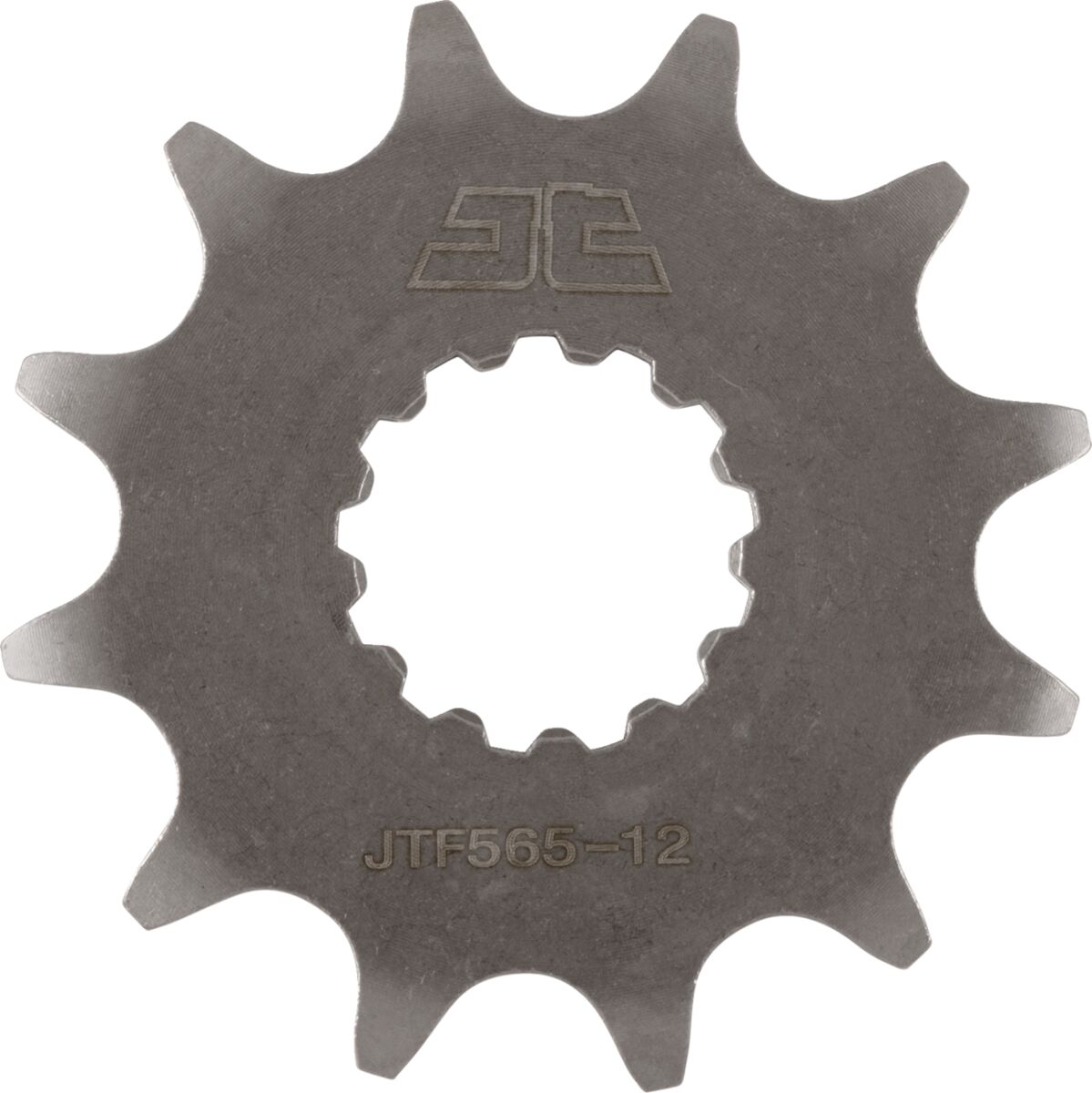 Esimene kettiratas 13T 520