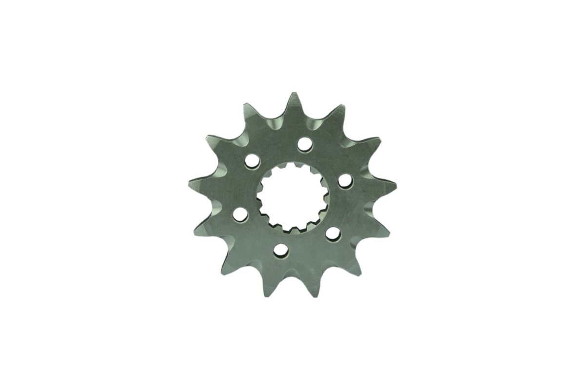 SPROCKET FRT KX250 99-08 450 06-/YZ250 YZF400 13T
