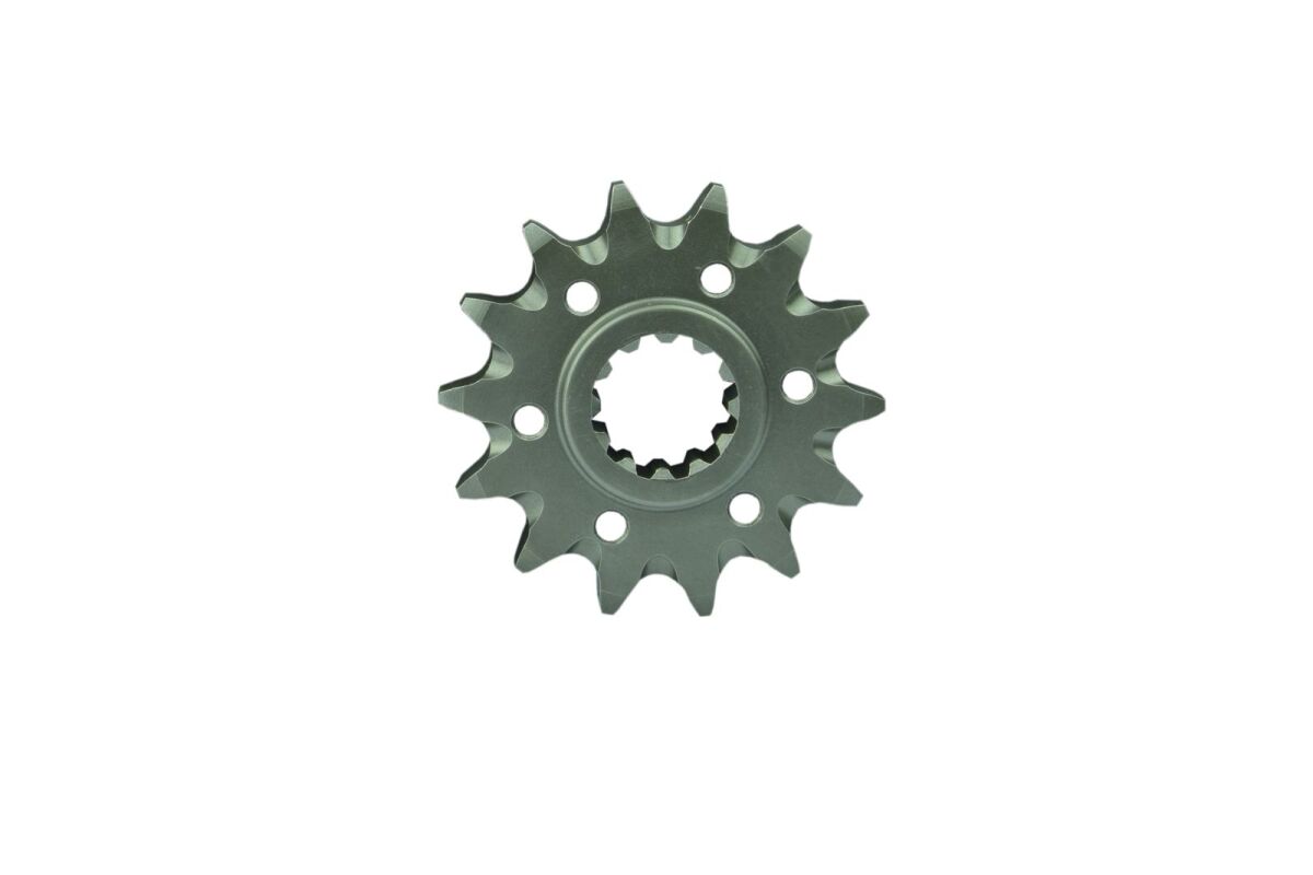 SPROCKET FRT SX85 04-/ TC85 18- 14T