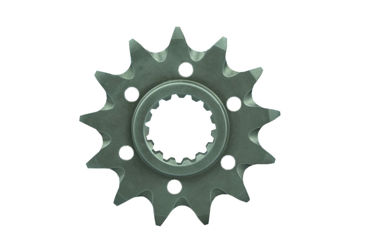 SPROCKET FRT KTM 87-/HVA 14-/ GAS 21-/BETA 13T