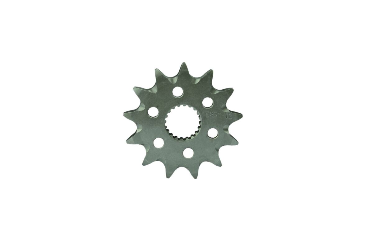 SPROCKET FRT YZ125 05-/YZF250 01- 13T