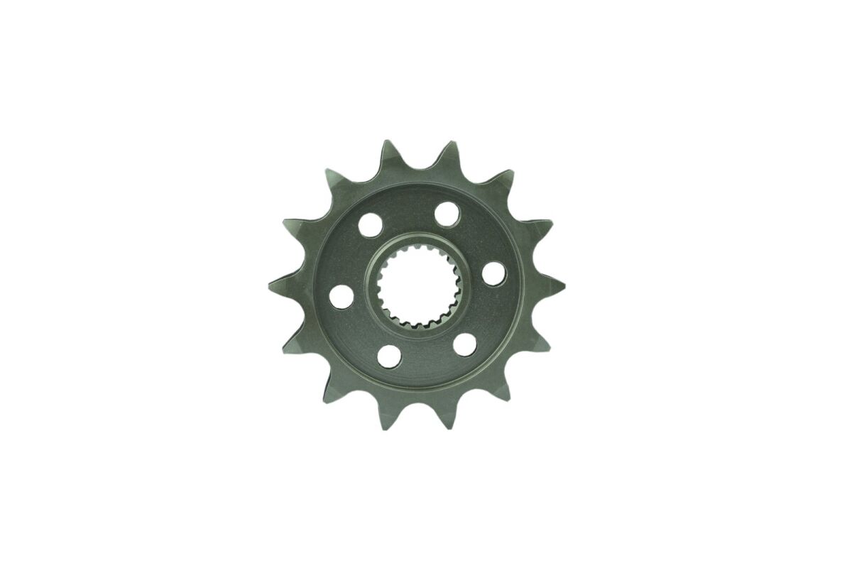 SPROCKET FRT YZ125 05-/YZF250 01- 14T