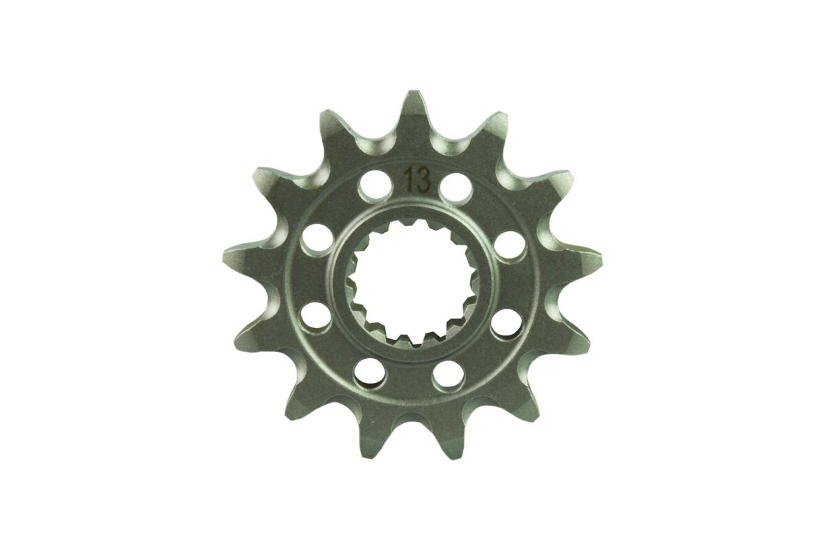 SPROCKET FRT TRIUMPH TF250X 13T