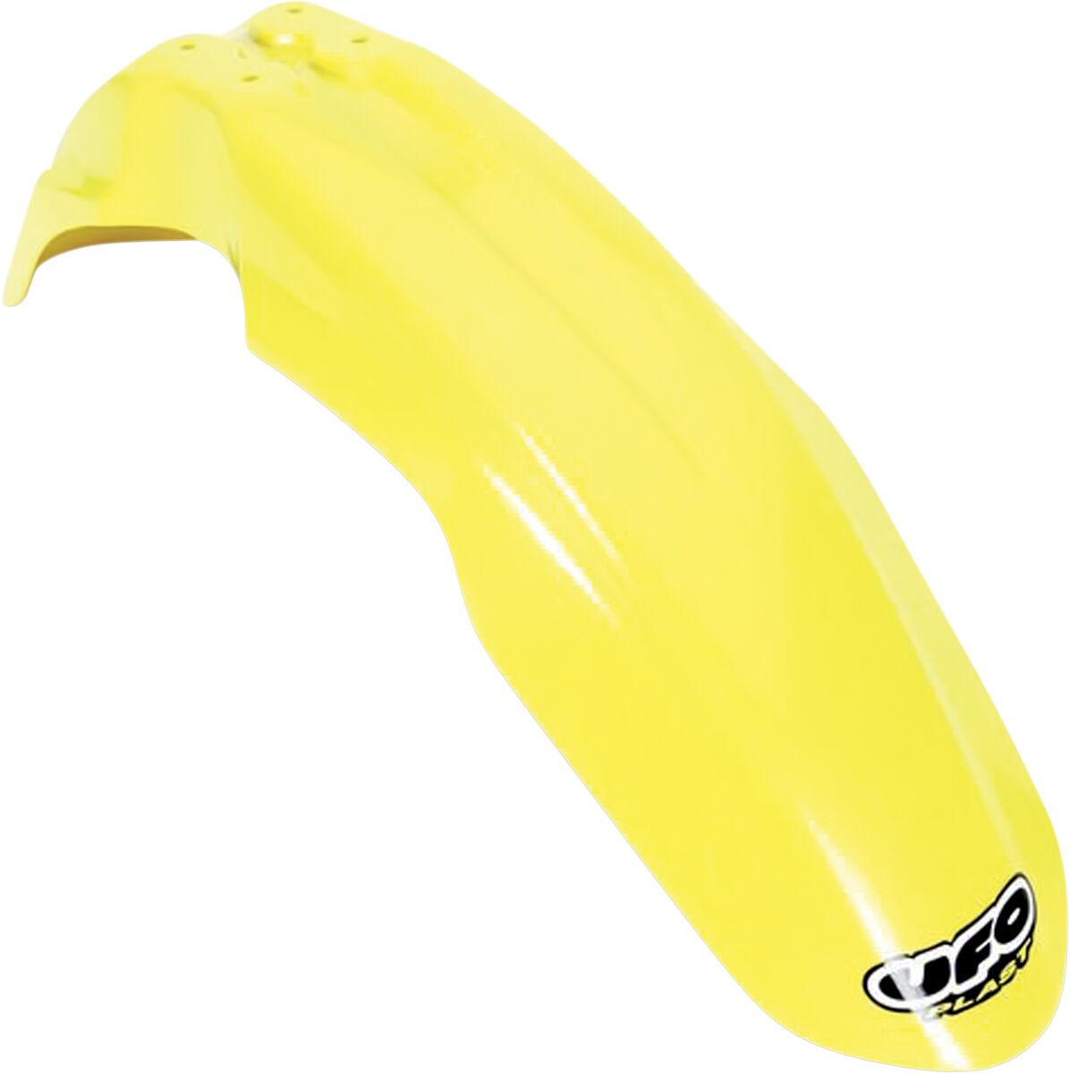 FRONT FENDER SUZUKI RM/RMZ RM-YELLOW