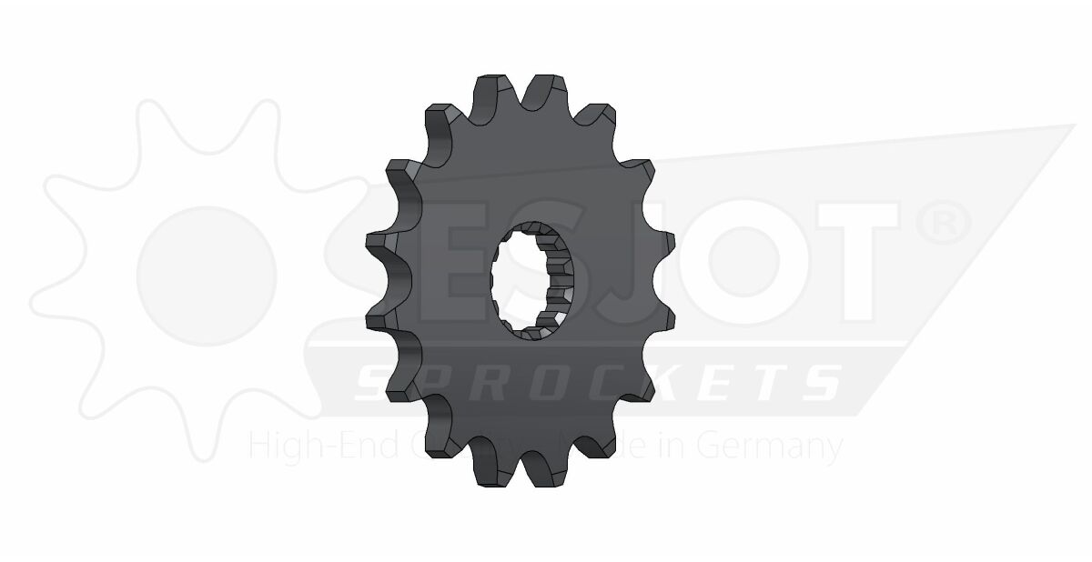 Esimene kettiratas 16T 525